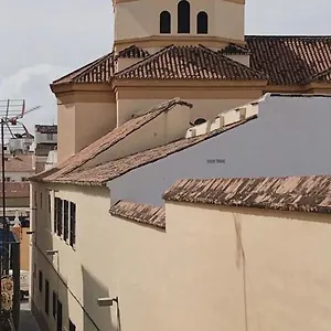 Apartamento Apartamento Centro Histórico, Málaga