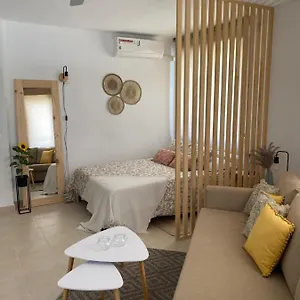 Apartamento Mandala, Málaga