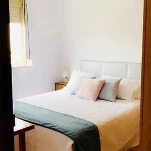 Apartamento Happyflat Don Rafael, Málaga