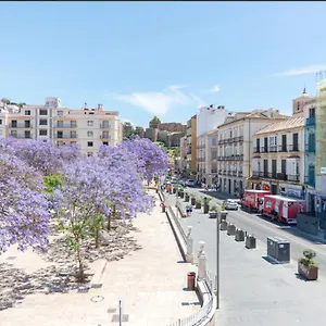Apartamento Merced10 2d, Málaga