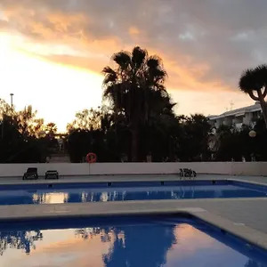 Paraiso Altemar, Duplex Americas Apartamento Playa de las Américas