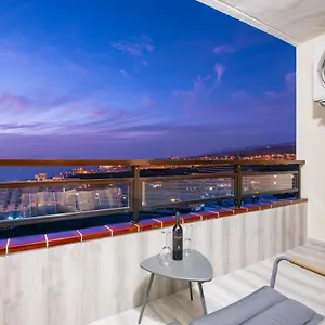 Atlantic Smart Home, Hi-end Services, Media Stream Apartamento Costa Adeje (Tenerife)
