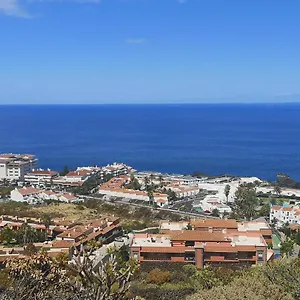 Mar Y Sol Apartamento Playa Cancajos.- BreNa Baja (la Palma)