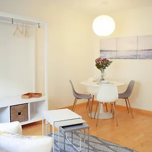 Coqueto Cerca Del Centro Histórico Apartamento Málaga